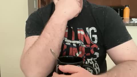 logical12345 online show from February 9, 8:57 pm