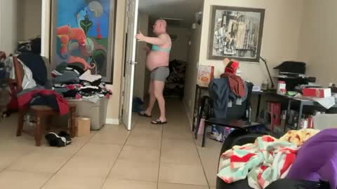 logical12345 online show from February 28, 10:55 pm