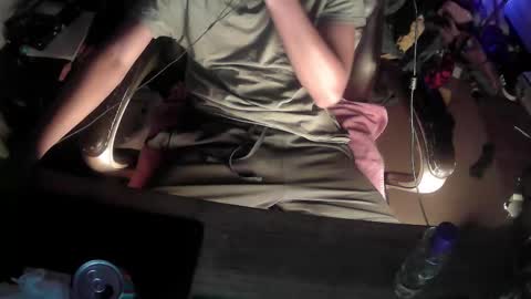 Snapshot of lohangwang69 chatting on October 6, 4:32 am lohangwang69 online show from October 6, 4:32 am