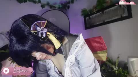 Janne Miller 9pm to 3am GMT-5 online show from May 2, 12:26 am