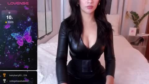 Mistress L online show from February 27, 10:43 pm