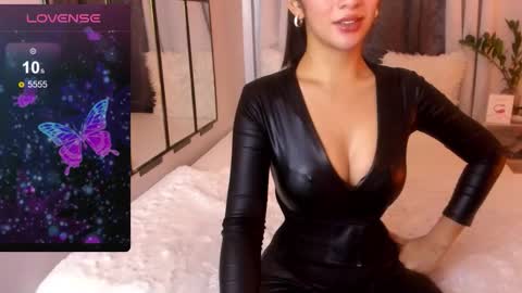 Mistress L online show from March 31, 3:23 pm