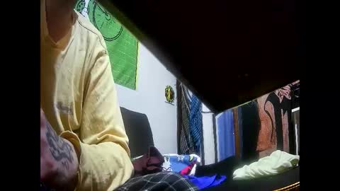 PollonSpanish37 online show from March 17, 11:41 pm