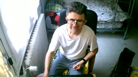 Snapshot of lokoum39 chatting on October 21, 12:06 pm lokoum39 online show from October 21, 12:06 pm