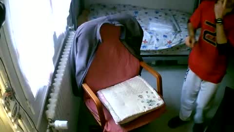 lokoum39 online show from February 23, 9:06 am