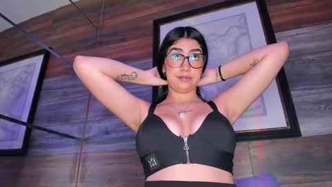 Sophia online show from November 22, 1:32 pm