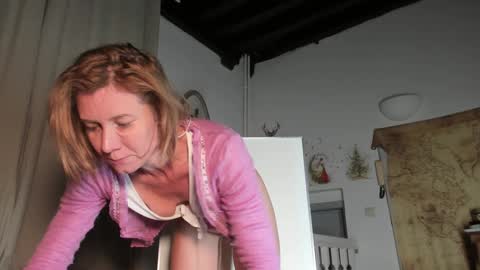 lola_belgium online show from January 30, 8:21 pm