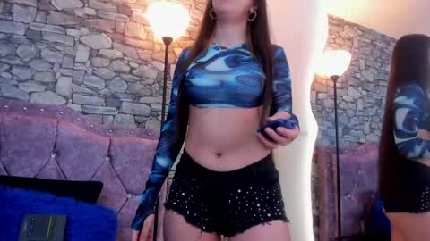 Snapshot of lola_bonny7 chatting on March 24, 7:52 pm LOLA online show from March 24, 7:52 pm