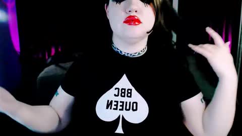 Lola Chi online show from February 16, 10:06 pm