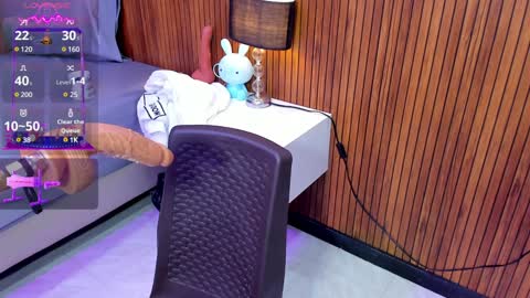 Snapshot of lola_clit chatting on January 9, 2:29 pm lola online show from January 9, 2:29 pm
