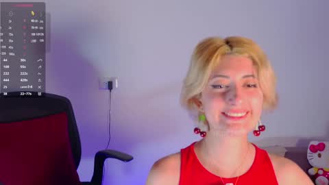 Lola . online show from April 20, 12:24 am