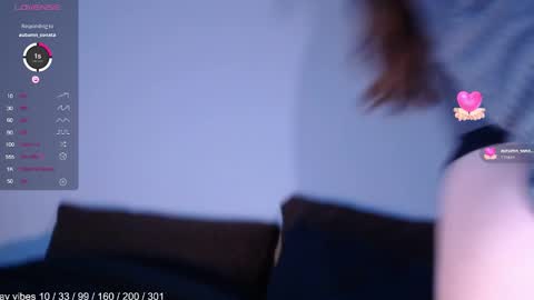 Lola online show from November 7, 5:40 am