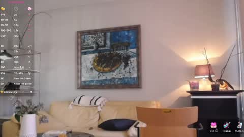 Lola online show from May 20, 1:17 pm