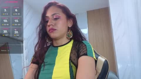 Lola online show from May 20, 8:48 pm