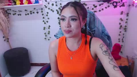Lola  online show from June 12, 4:06 pm