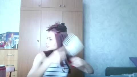 Snapshot of lola_sweetglow chatting on June 30, 8:37 am lola_sweetglow online show from June 30, 8:37 am