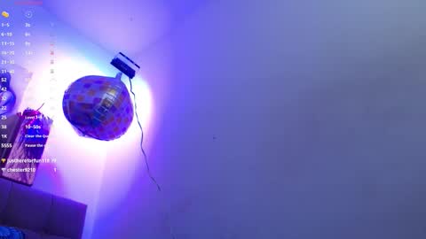 lola_wish online show from November 20, 4:34 am