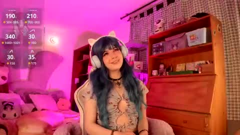 Lola Bunny online show from June 16, 4:48 am