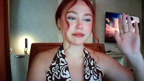 LolaaMint  online show from June 13, 12:25 pm