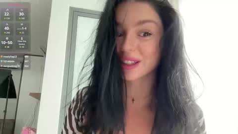 Lola online show from February 13, 4:30 am