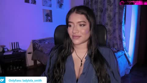 lolaasmith_21 online show from December 13, 11:50 pm