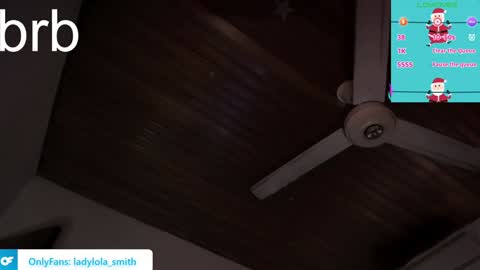 lolaasmith_21 online show from December 29, 12:55 pm