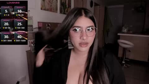 lolaasmith_21 online show from September 12, 9:37 pm
