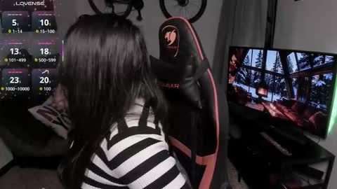 lolaasmith_21 online show from December 5, 8:16 pm