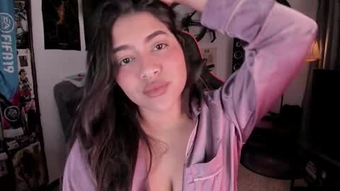 lolaasmith_21 online show from January 15, 4:28 am