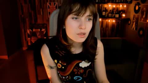 I consider myself the god Loki but life just calls me LOL  online show from February 6, 9:12 am