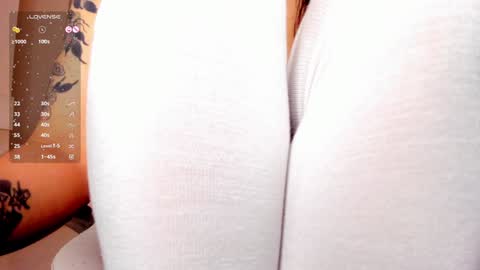 Snapshot of lolaberry_ chatting on February 7, 9:58 am  Lola Berry  online show from February 7, 9:58 am