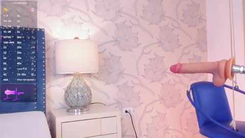  Lola Berry  online show from March 2, 5:08 am