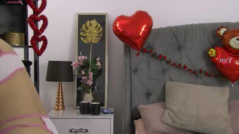 Lola  new tits boobs ass stepsis online show from February 19, 8:21 am