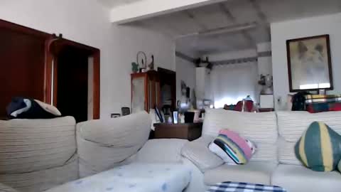 LOLA HUESO y ERIC online show from February 2, 10:13 am