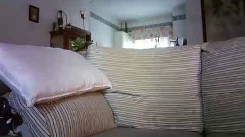 LOLA HUESO y ERIC online show from February 8, 9:56 am