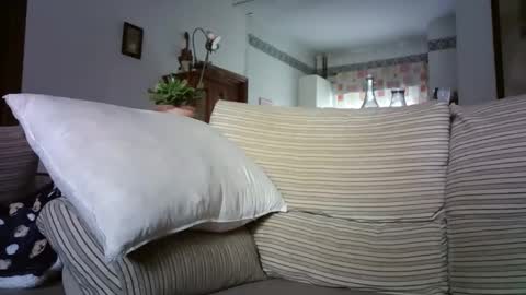 LOLA HUESO y ERIC online show from February 16, 9:16 am