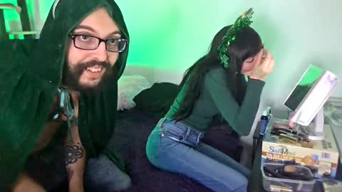 Lola Kynx online show from March 18, 2:04 am