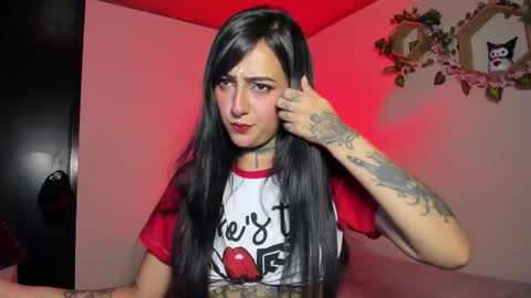 Lola online show from February 15, 3:36 am