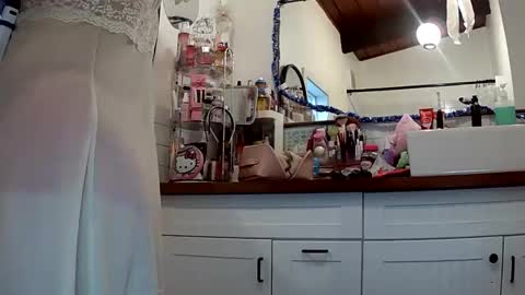 Lola Lixx online show from February 2, 7:56 pm