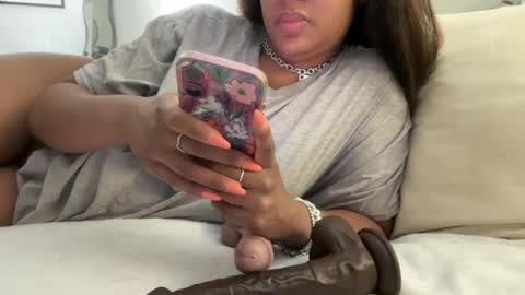 Lola Lustful online show from July 23, 1:58 am