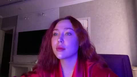 Snapshot of lolamint_ chatting on September 13, 12:16 pm Lola online show from September 13, 12:16 pm