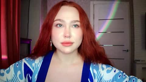 Snapshot of lolamint_ chatting on October 12, 12:37 pm Lola online show from October 12, 12:37 pm