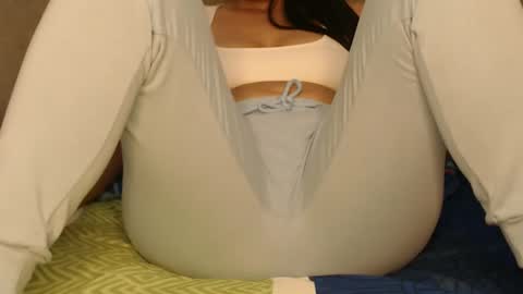 Snapshot of lolapaz3 chatting on October 10, 9:14 pm Lola online show from October 10, 9:14 pm
