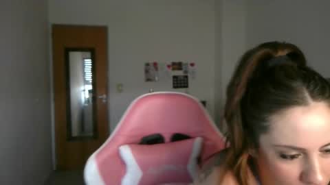 Snapshot of lolasbxo chatting on March 8, 9:29 pm LolaSB online show from March 8, 9:29 pm