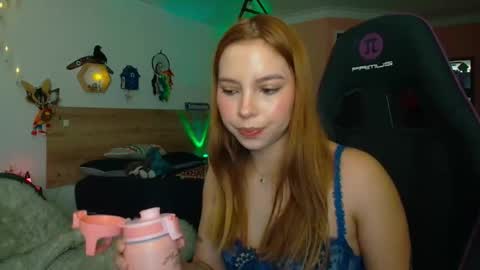 Lola doll online show from February 17, 1:51 pm