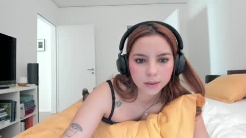 Lola doll online show from April 11, 7:24 am