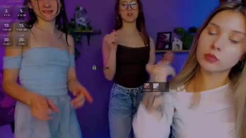 lole ti online show from April 28, 2:27 am