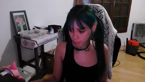 Snapshot of loleeta69 chatting on January 25, 7:06 am loleeta69 online show from January 25, 7:06 am