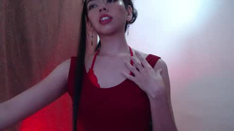 Snapshot of lolifantasy chatting on February 27, 9:47 pm Rya DKhrt online show from February 27, 9:47 pm