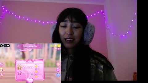 Snapshot of lolitabitchhorney_ chatting on March 6, 4:19 am Lolita online show from March 6, 4:19 am